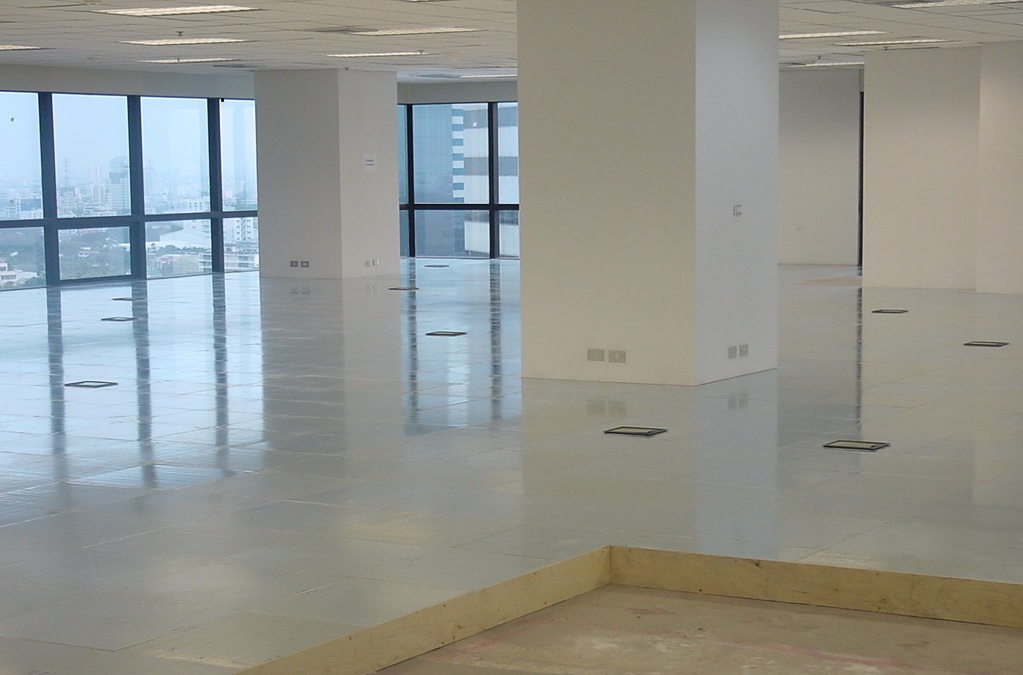 Raised Access Floor Products